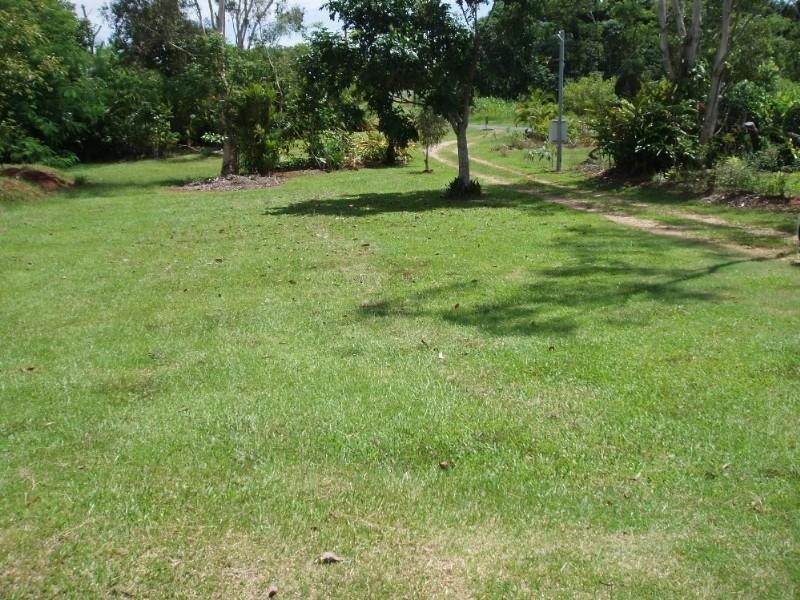 Mission Beach QLD 4852