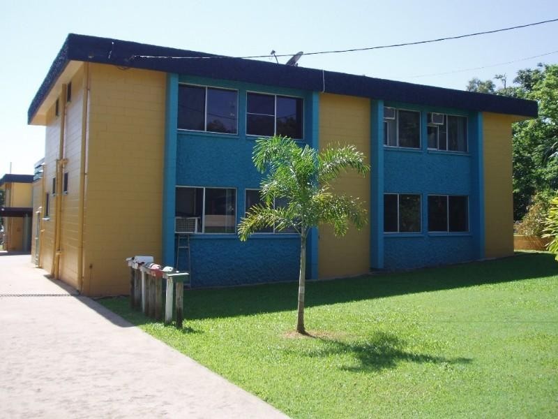 South Mission QLD 4852