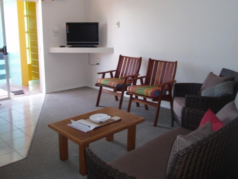 South Mission QLD 4852