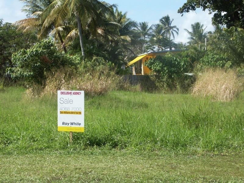 Mission Beach QLD 4852