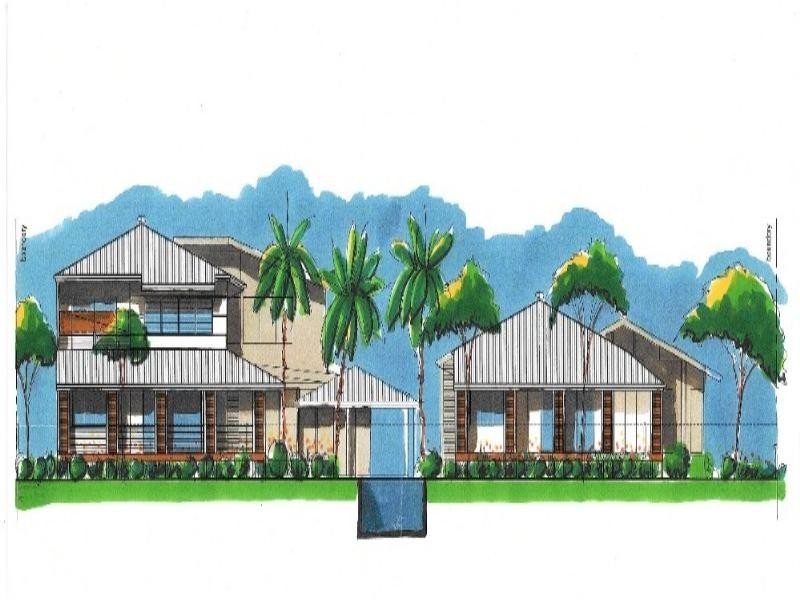 Mission Beach QLD 4852