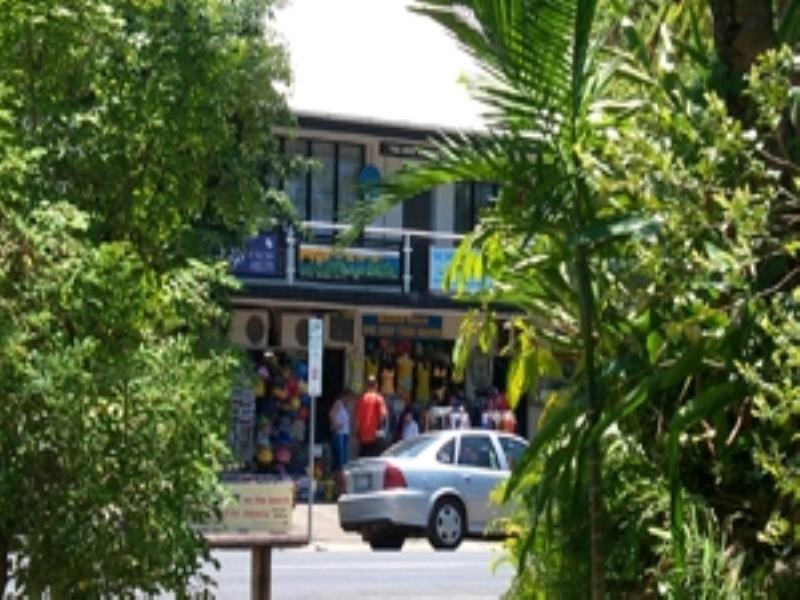 Mission Beach QLD 4852