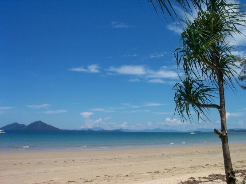 Mission Beach QLD 4852