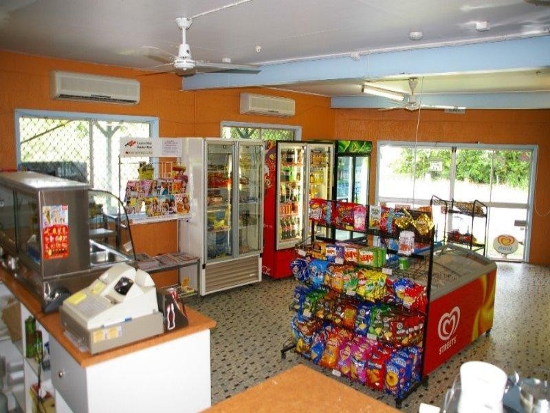 Mission Beach QLD 4852