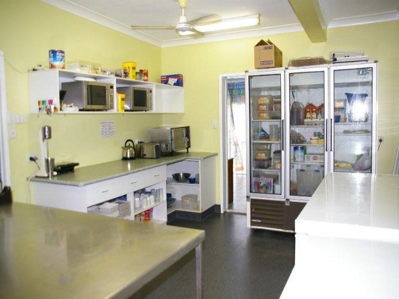 Mission Beach QLD 4852