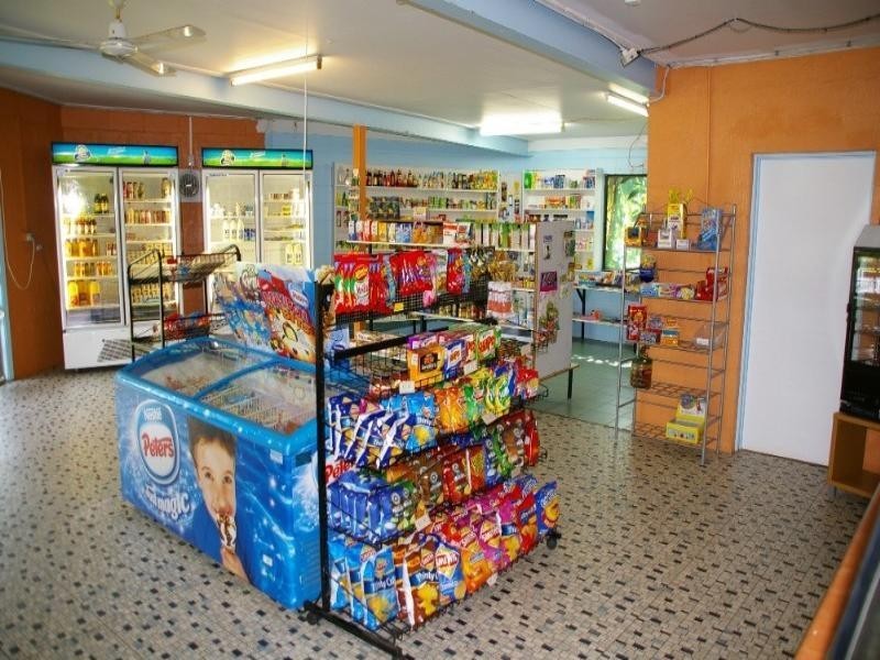 Mission Beach QLD 4852