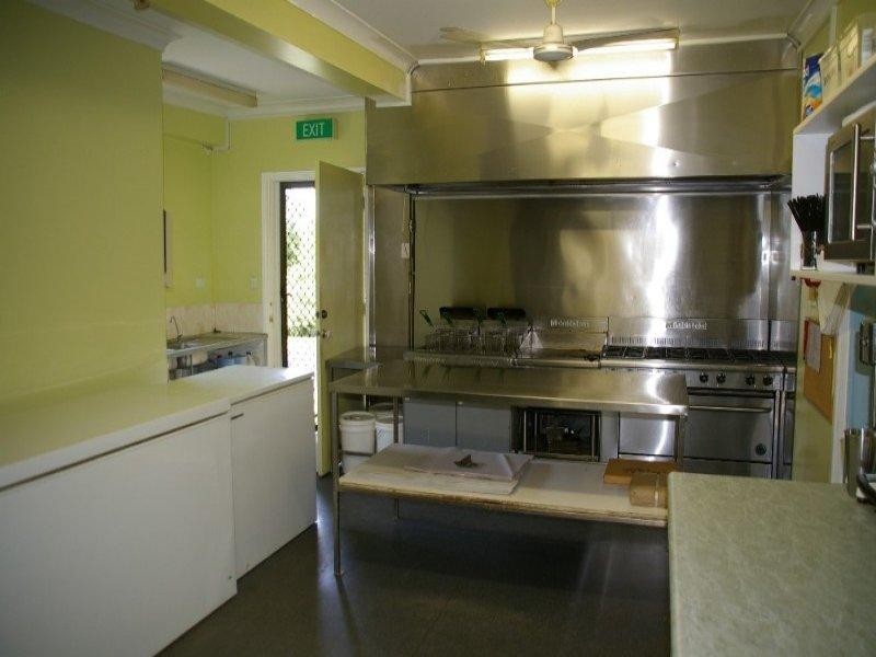 Mission Beach QLD 4852