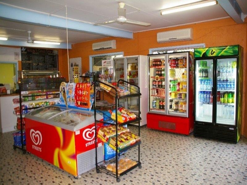 Mission Beach QLD 4852