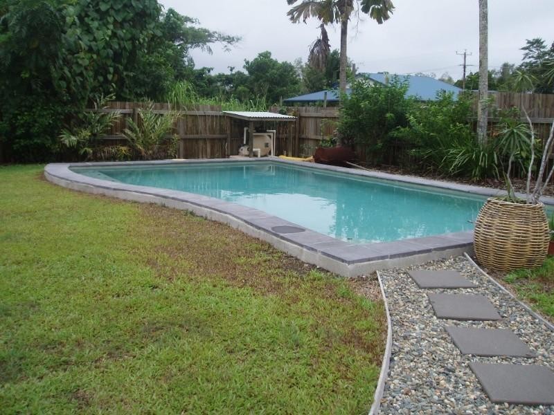 Mission Beach QLD 4852