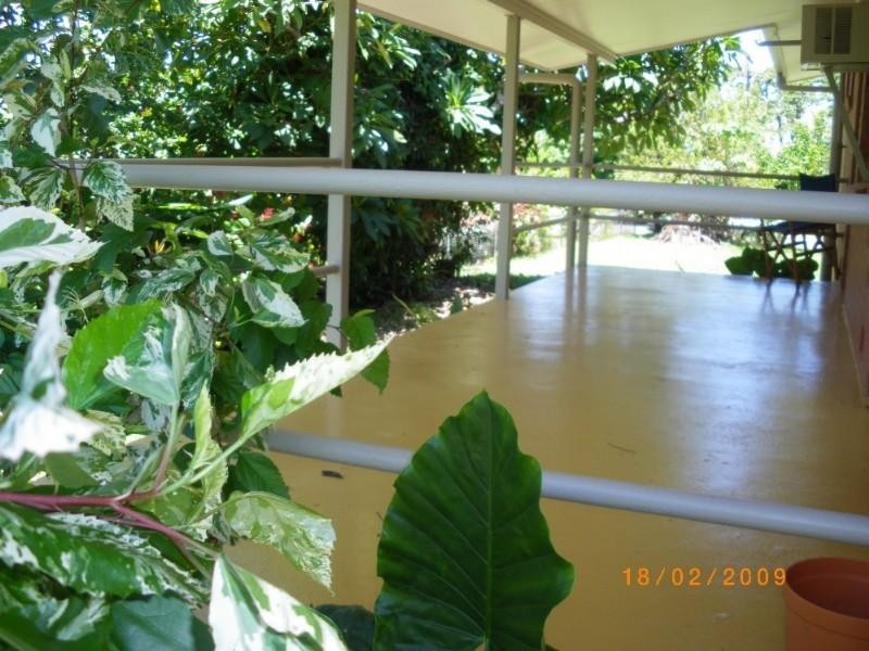 Mission Beach QLD 4852