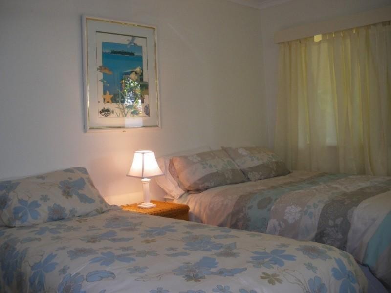 Mission Beach QLD 4852