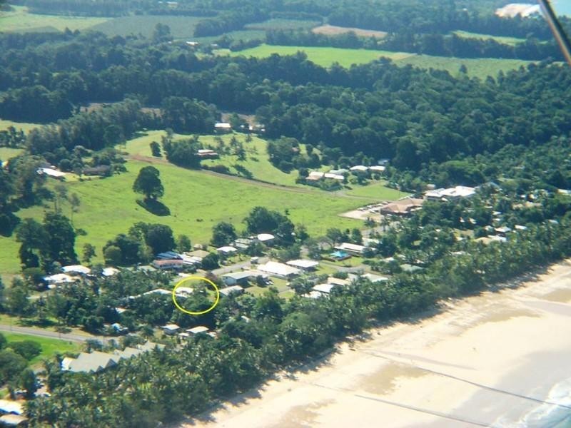 Mission Beach QLD 4852