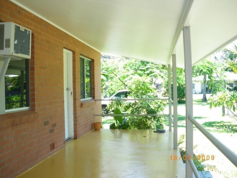 Mission Beach QLD 4852