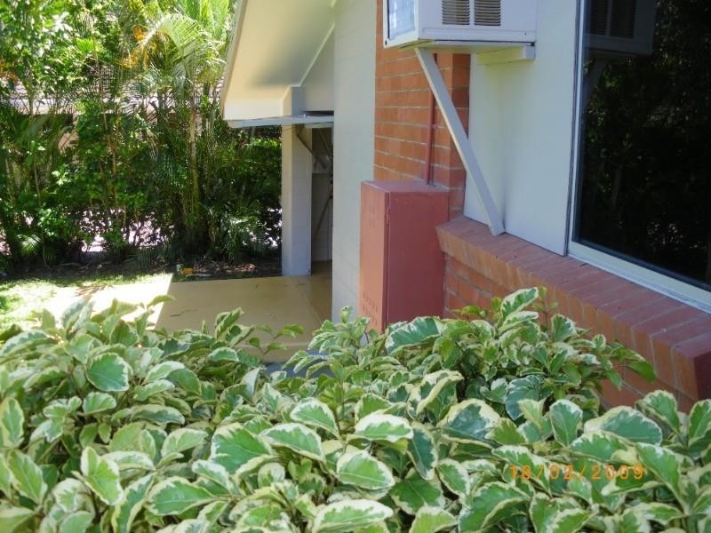 Mission Beach QLD 4852