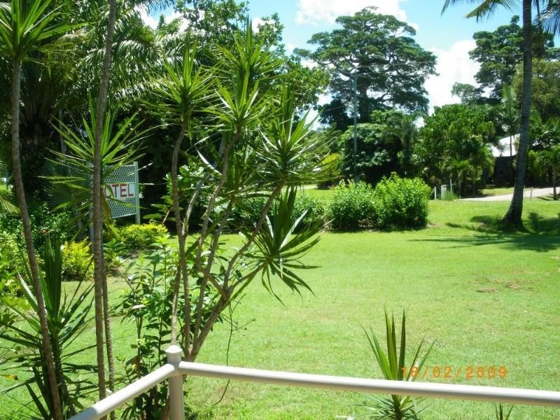 Mission Beach QLD 4852