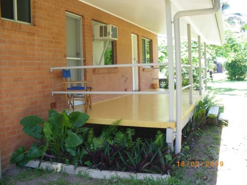 Mission Beach QLD 4852