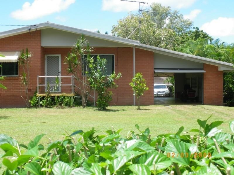 Mission Beach QLD 4852