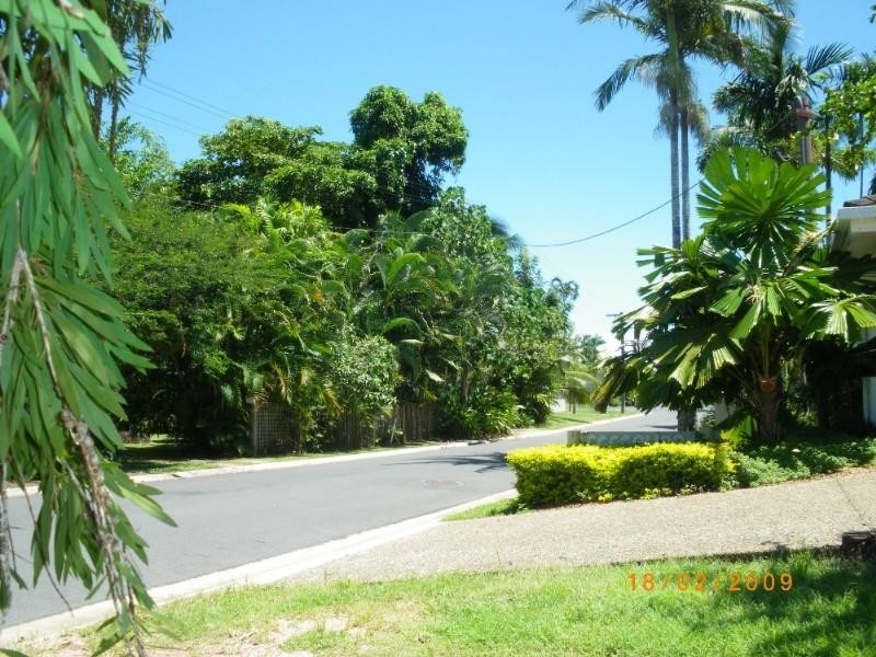 Mission Beach QLD 4852