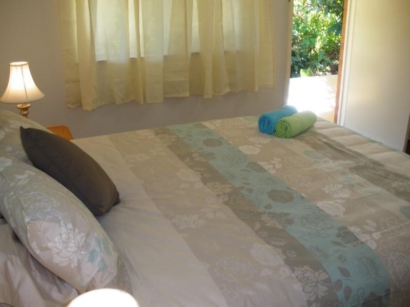 Mission Beach QLD 4852