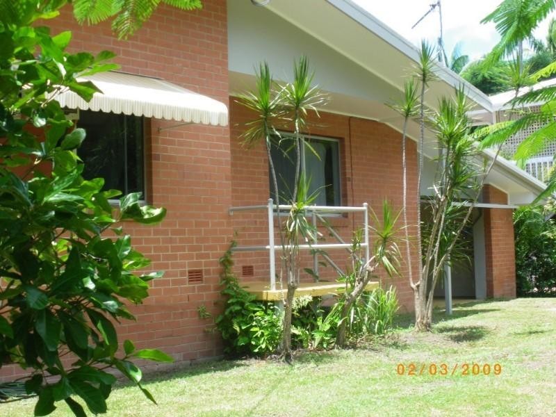 Mission Beach QLD 4852