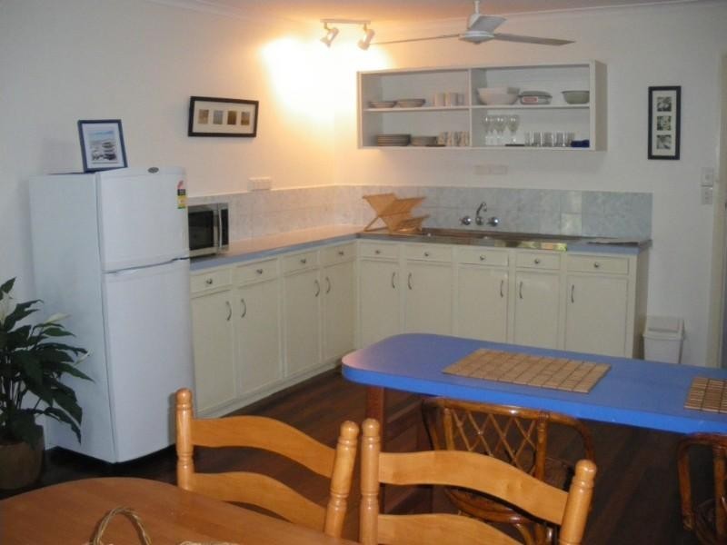 Mission Beach QLD 4852