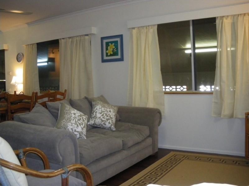 Mission Beach QLD 4852