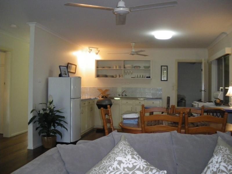 Mission Beach QLD 4852