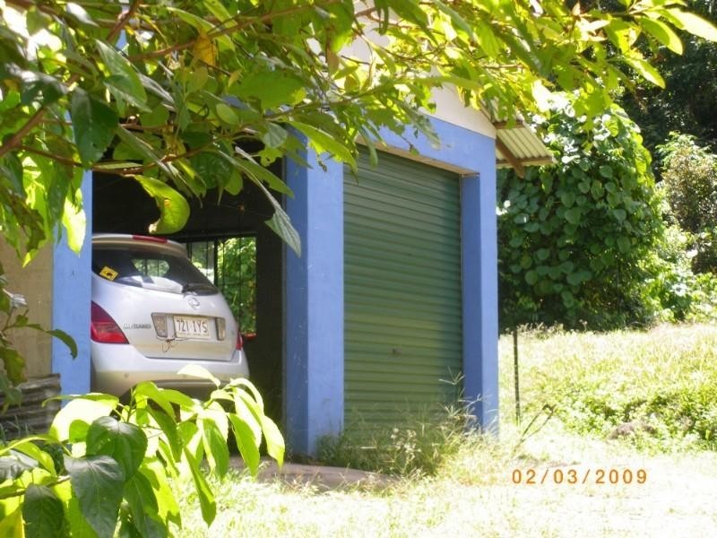 Mission Beach QLD 4852