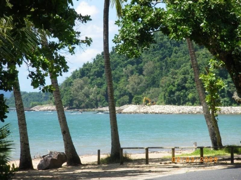 Mission Beach QLD 4852