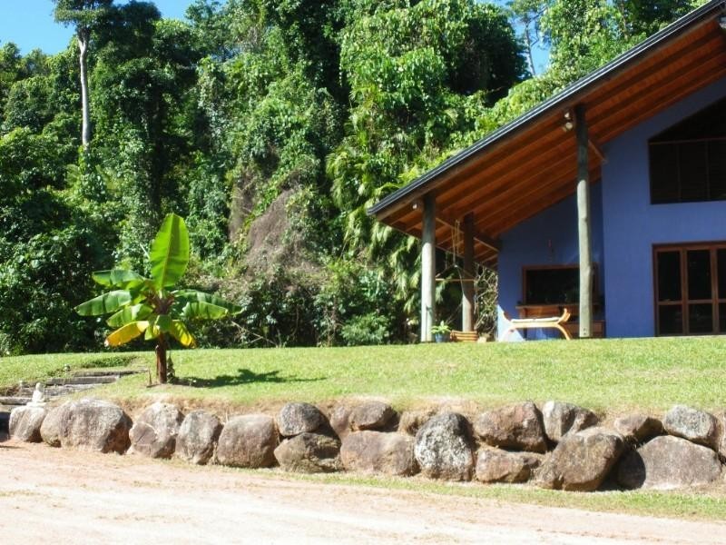 Mission Beach QLD 4852