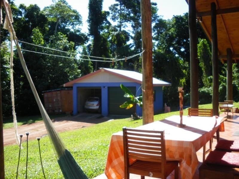 Mission Beach QLD 4852