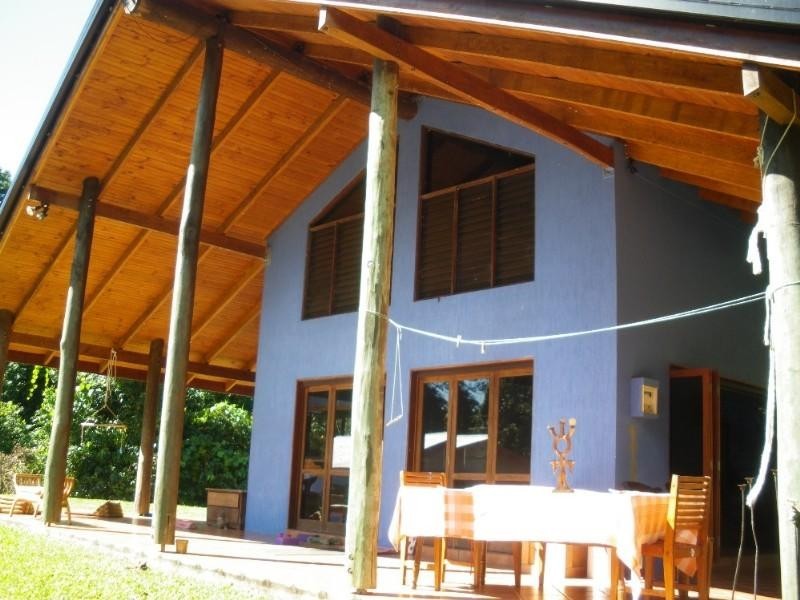 Mission Beach QLD 4852