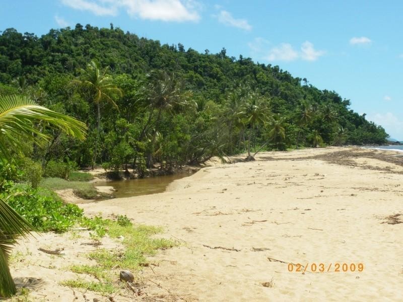 Mission Beach QLD 4852