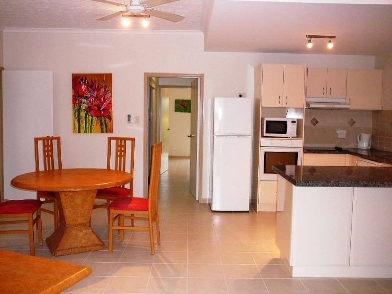 Mission Beach QLD 4852