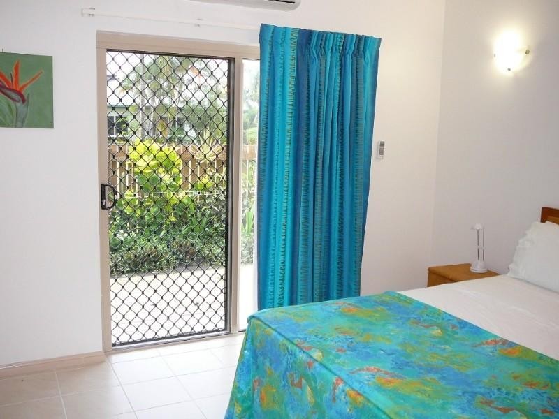 Mission Beach QLD 4852