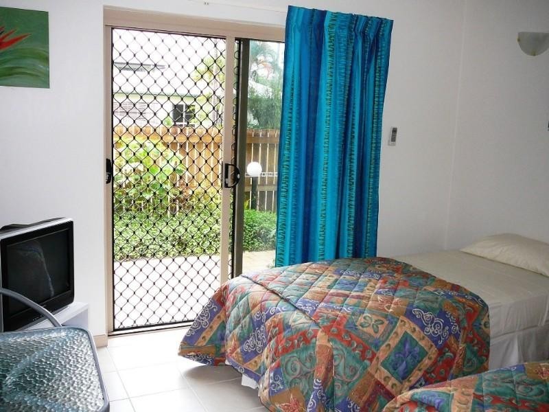 Mission Beach QLD 4852