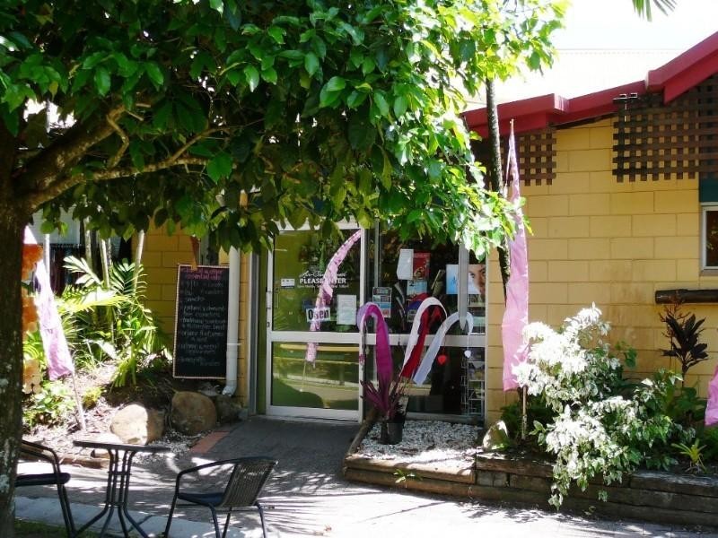 Mission Beach QLD 4852