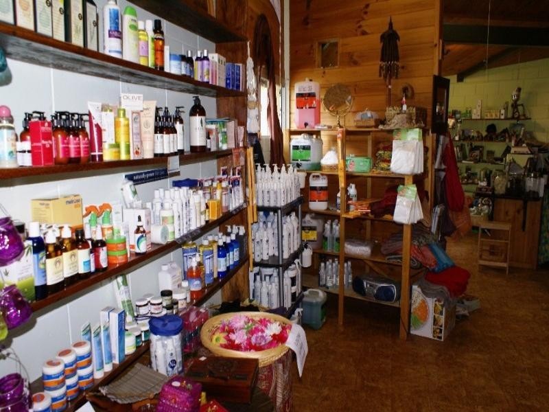 Mission Beach QLD 4852