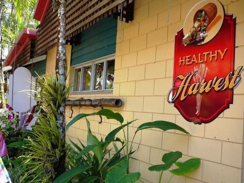 Mission Beach QLD 4852