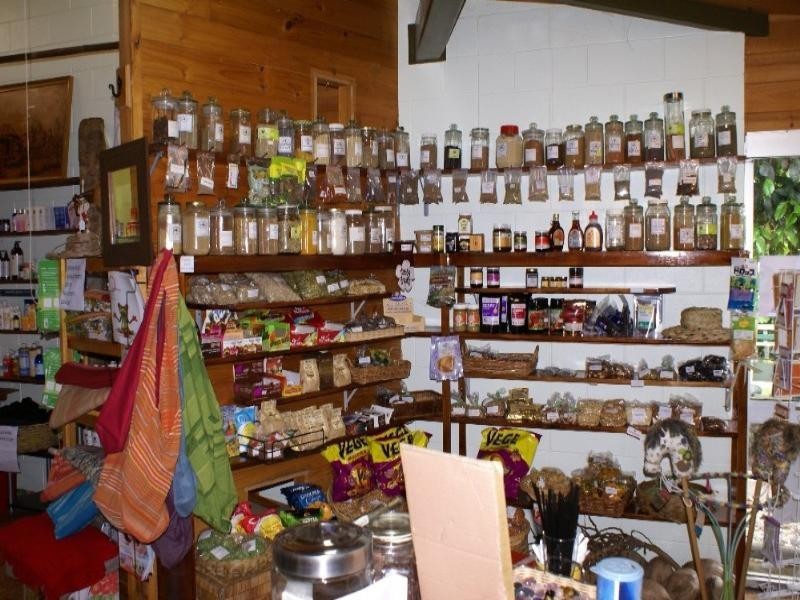 Mission Beach QLD 4852