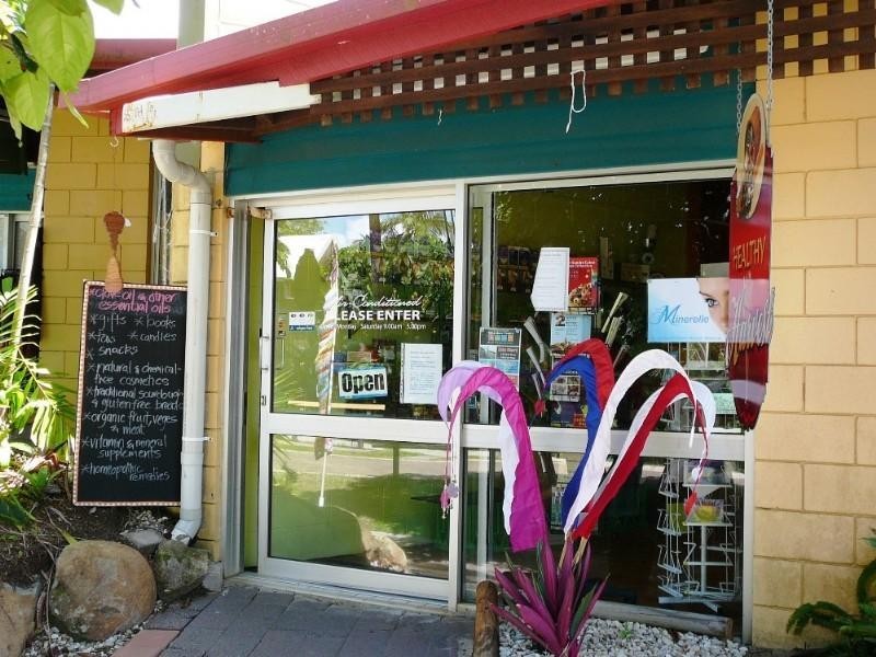 Mission Beach QLD 4852