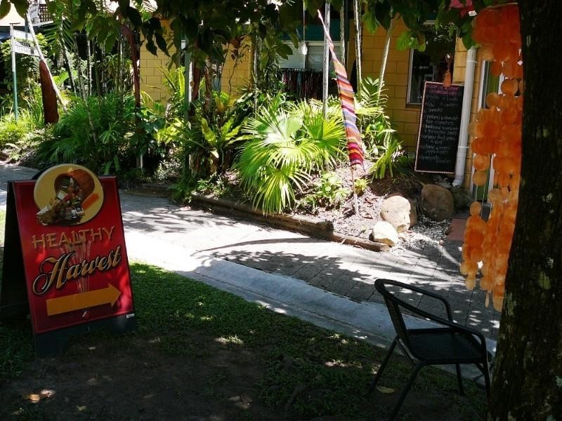 Mission Beach QLD 4852