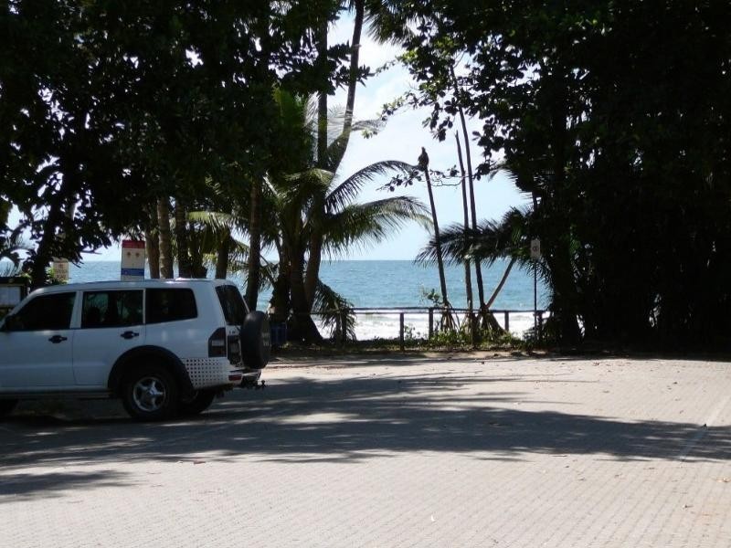 Mission Beach QLD 4852