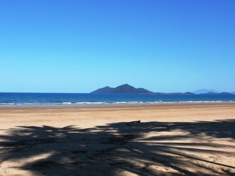 Mission Beach QLD 4852