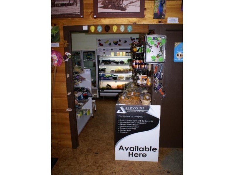 Mission Beach QLD 4852