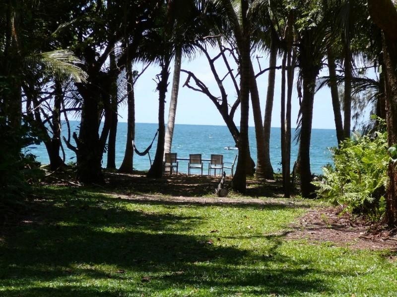 Mission Beach QLD 4852