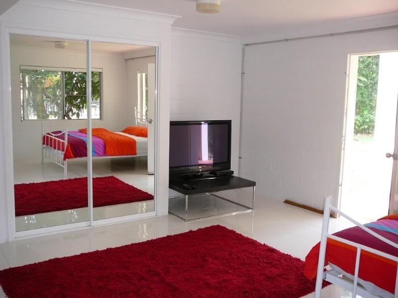 Mission Beach QLD 4852