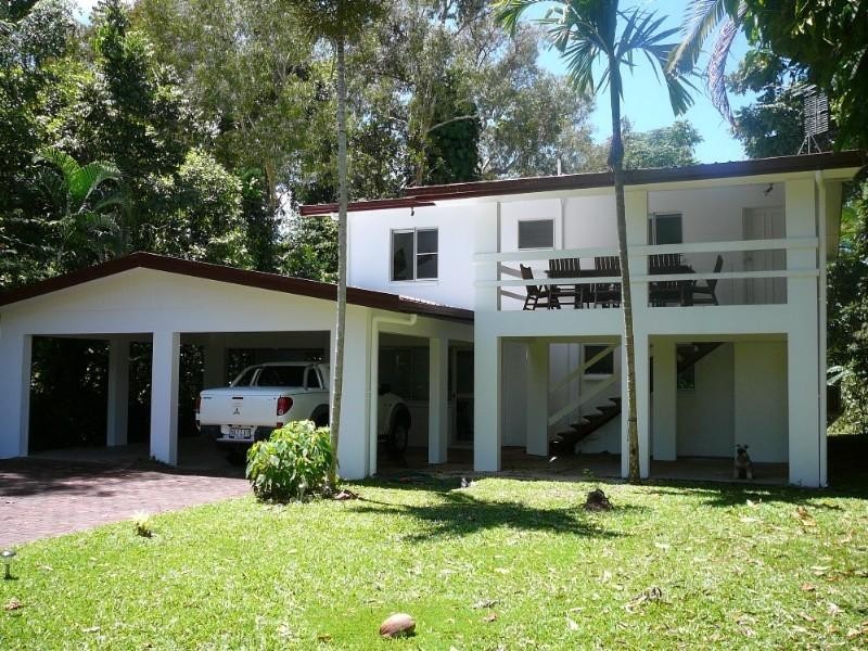 Mission Beach QLD 4852