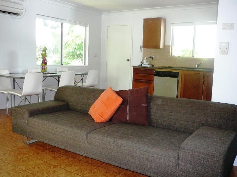 Mission Beach QLD 4852