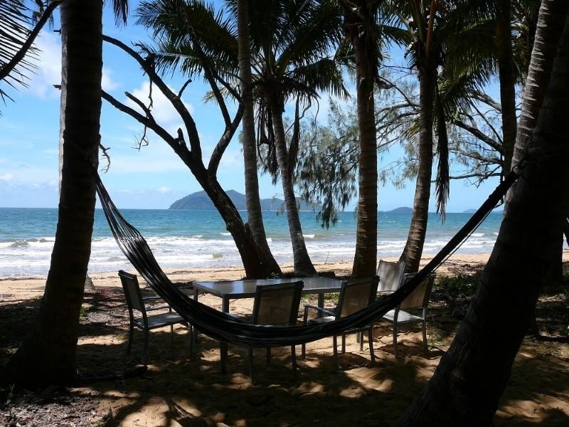 Mission Beach QLD 4852